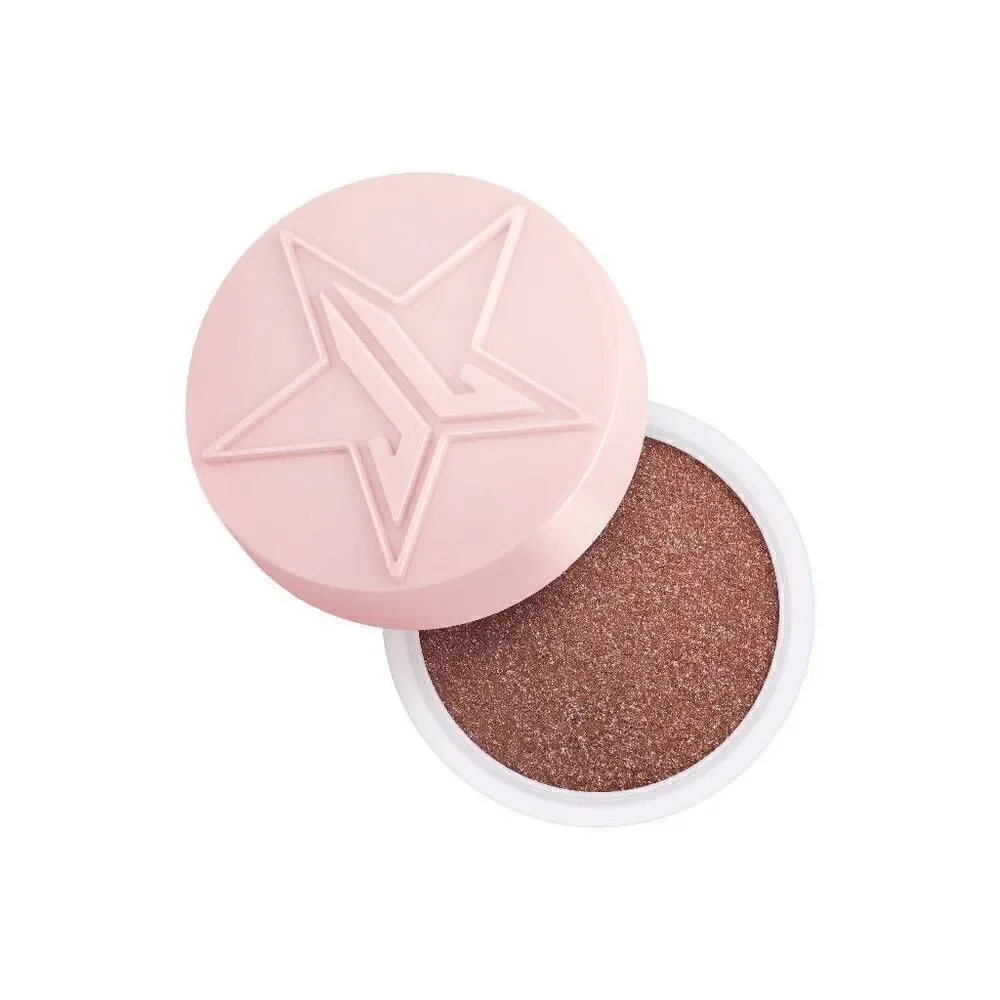 Jeffree Star unique gloss brilliant